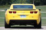 Chevrolet Camaro 1LE 2013 года